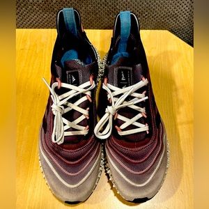 Adidas 4DFWD Running Shoes